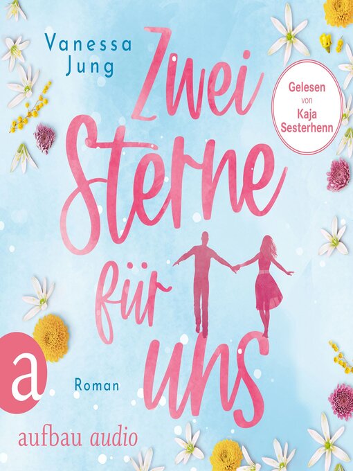 Title details for Zwei Sterne für uns by Vanessa Jung - Wait list